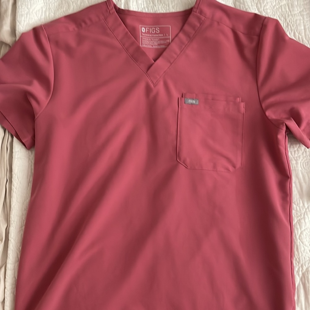 MENS FIGS QUARTZ BCA LEON SIZE LARGE